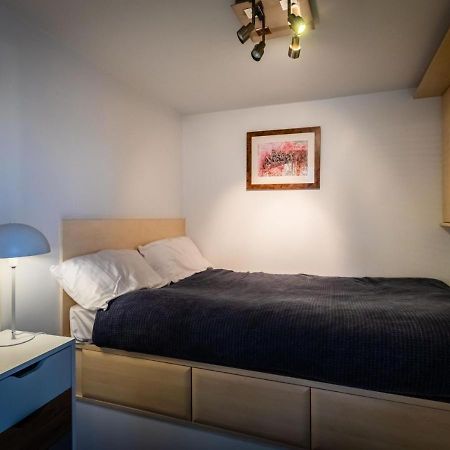 Lux Duplex Apartment 19Th Century Chapel Wakefield Centre Extérieur photo